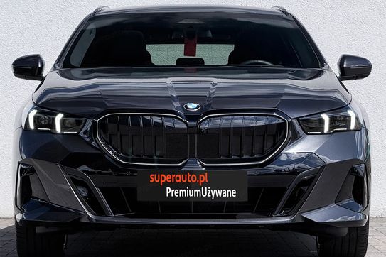BMW Seria 5 Touring 520i M Sport