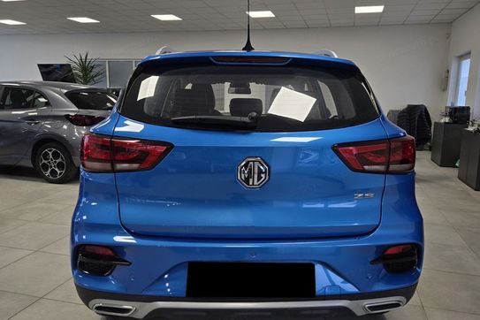 MG ZS 1.5 VTi-Tech Exclusive
