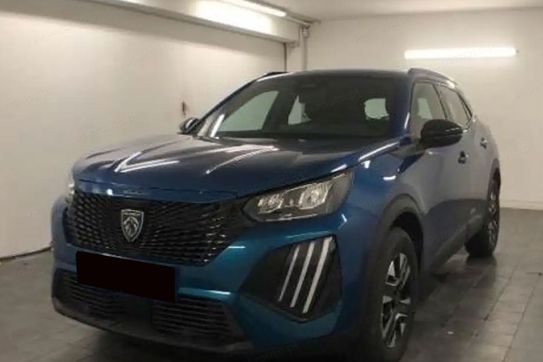 Peugeot 2008 Edition e-DCS6 PureTech mHEV