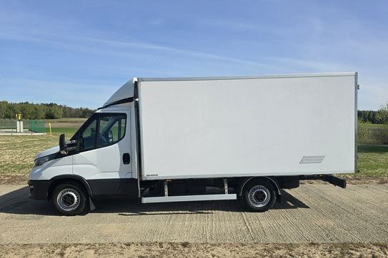 Iveco Daily 35S16 D