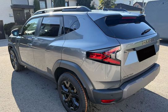 Dacia Duster Extreme 1.2 TCe Hybrid-G LPG 4x4