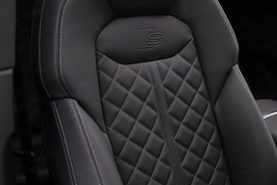 Audi Q7 50 TDI quattro S Line