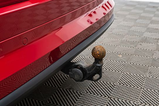 Skoda Kodiaq 2.0 TDI 4x4 RS DSG