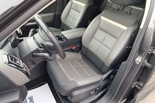 Citroen C5 Aircross 1.5 Bluehdi Shine EAT8