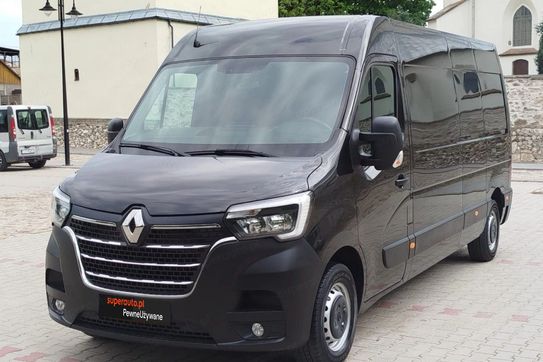 Renault Master 2.3 dCi L3H2 Extra