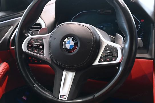 BMW Seria 8 840d xDrive mHEV
