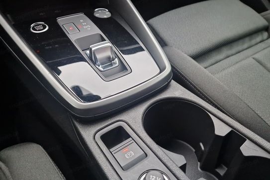 Audi A3 35 TFSI mHEV S tronic
