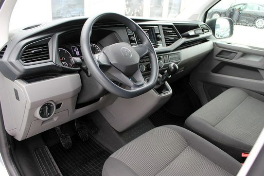 Volkswagen Transporter L2H1