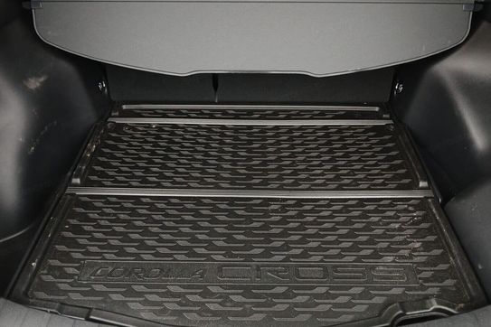 Toyota Corolla Cross 2.0 Hybrid Style AWD