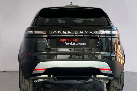 Land Rover Range Rover Velar P400e AWD S