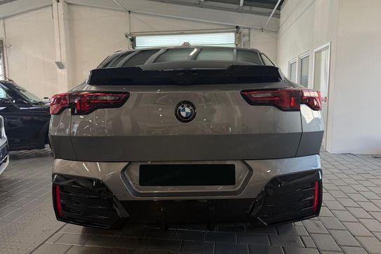 BMW X2 sDrive20i M Sport