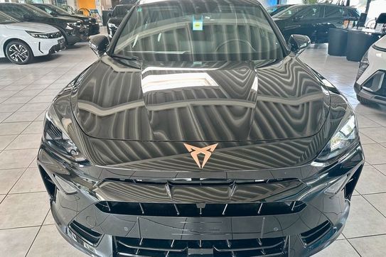 Cupra Formentor 1.5 e-TSI DSG