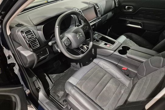 Citroen C5 Aircross 1.2 Mhev Max EDCT6