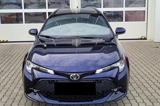 Toyota Corolla Comfort 1.8 Hybrid
