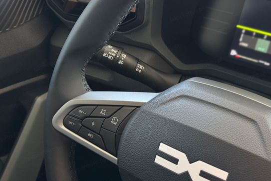 Dacia Duster Extreme 1.2 TCe