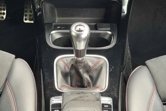 Mercedes Klasa A 180 AMG Line