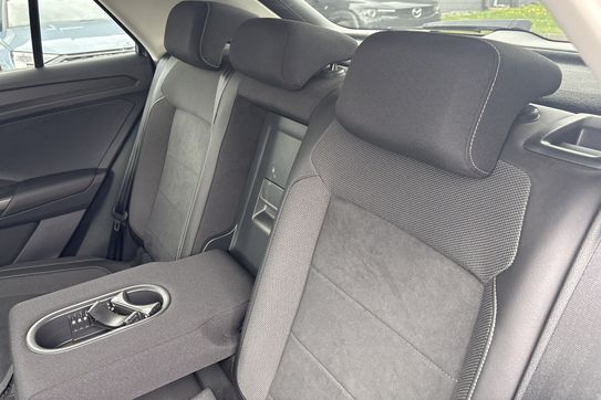 Volkswagen T-Roc Style 1.5 TSI  DSG