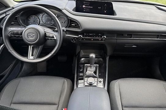 Mazda CX-30 2.0 Exclusive-Line FWD