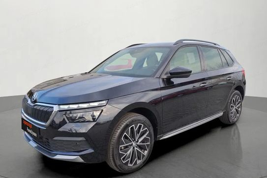 Skoda Kamiq 1.5 TSI Style DSG