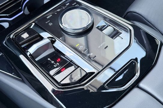 BMW Seria 5 520I