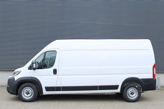 Fiat Ducato Maxi L3H2