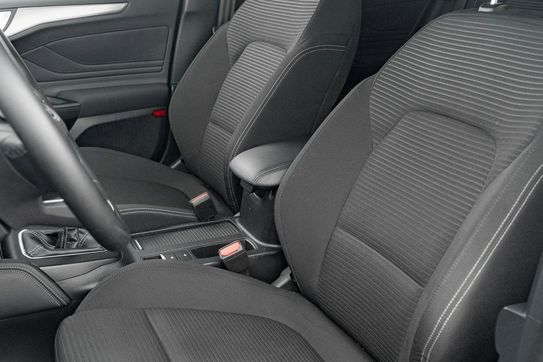 Ford Focus 1.0 EcoBoost