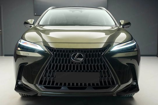 Lexus NX 350h Prestige AWD