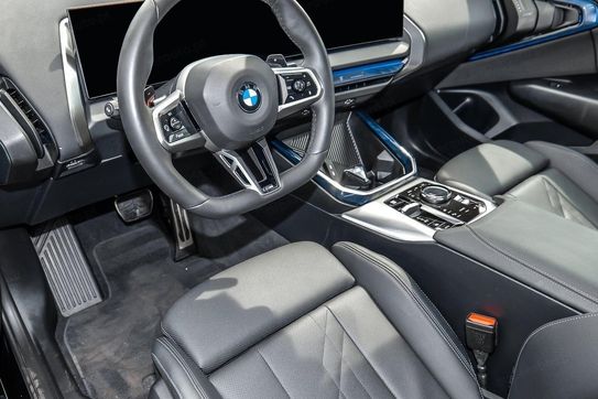 BMW X3 xDrive20d M Sport