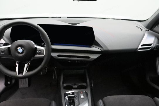 BMW Seria 1 123 xDrive M Sport