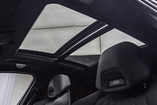 BMW X6 M60i mHEV sport-aut