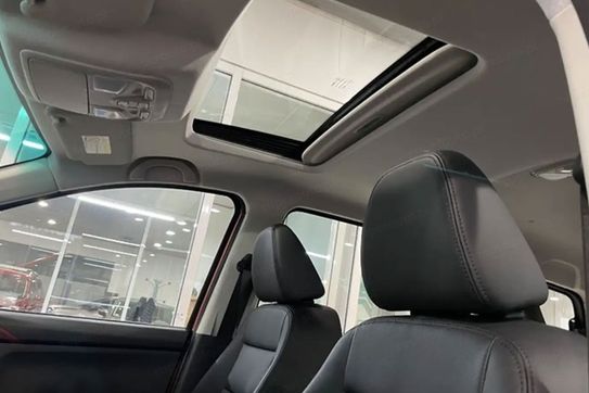 SWM G03F 1.5 GDI 7-miejsc