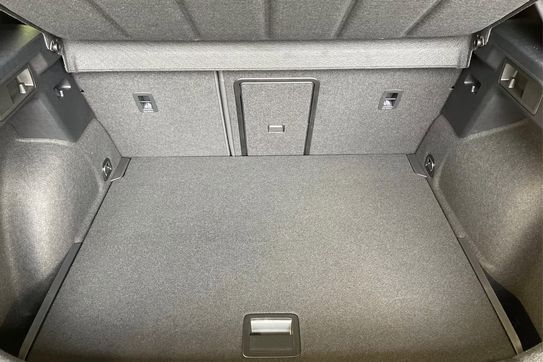 Cupra Formentor 1.5 TSI