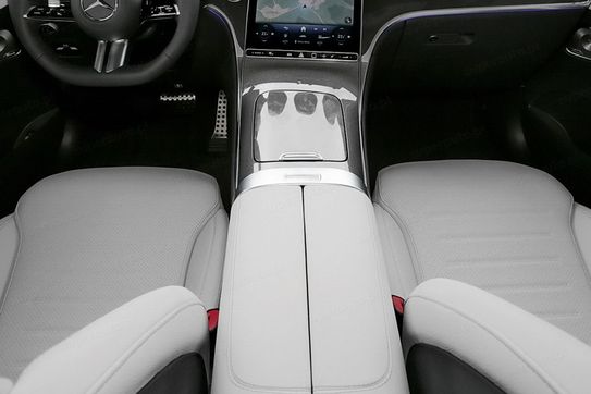 Mercedes GLC 200  4-Matic AMG Line