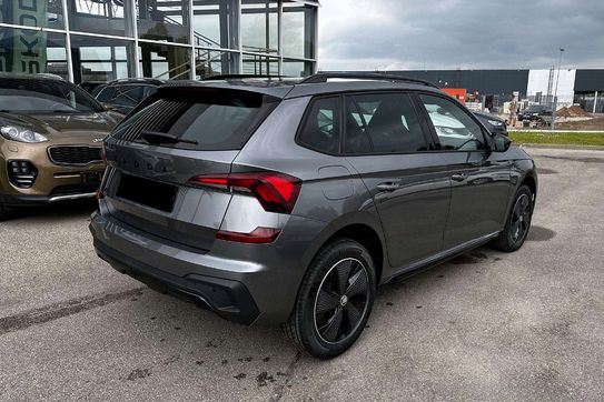 Skoda Kamiq Monte Carlo 1.0 TSI DSG