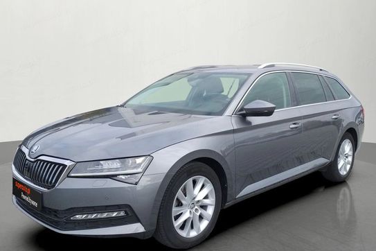 Skoda Superb 1.5 TSI Ambition DSG
