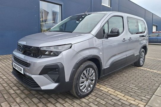 Peugeot Rifter Long L2H1 MPV Allure