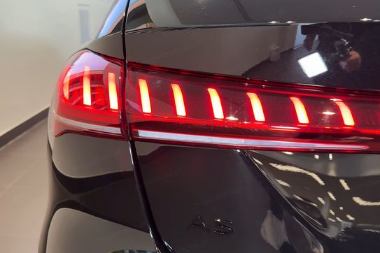 Audi A5 TDI quattro S line Avant