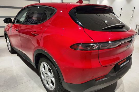 Alfa Romeo Tonale JTD T4 Sprint