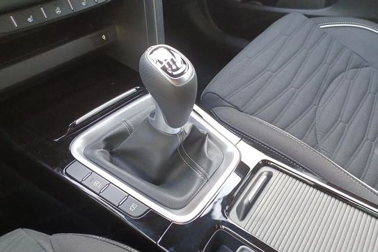 Kia ProCeed 1.5 T-GDI GT Line