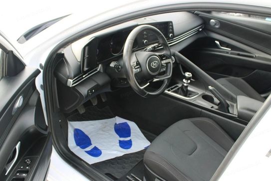Hyundai Elantra 1.6 Modern