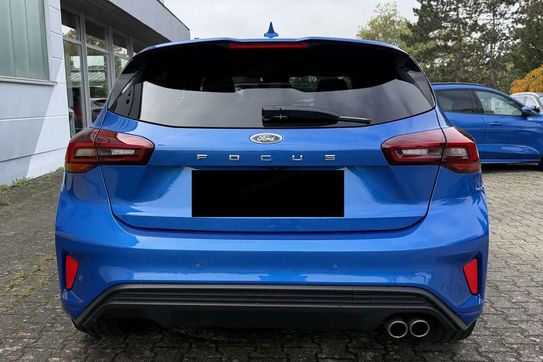 Ford Focus ST-Line X  1.0 EcoBoost