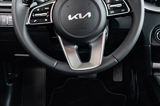 Kia Ceed 1.5 T-GDI M DCT