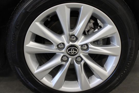 Toyota Corolla Comfort 1.8 Hybrid