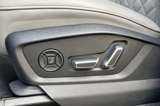 Audi Q7 50 TDI Quattro Tiptr.