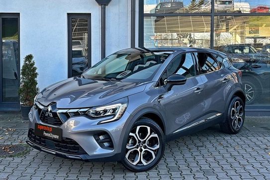 Mitsubishi ASX 1.3 Instyle DCT