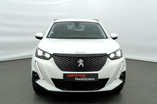 Peugeot 2008 Allure Pack 1.2 PureTech EAT8