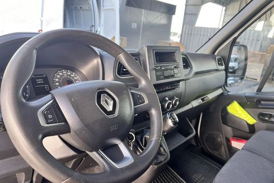 Renault Master dCi L2H2