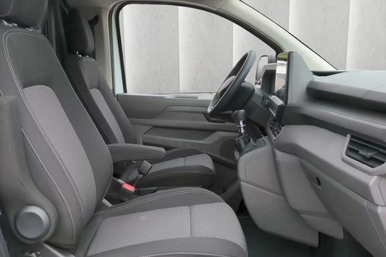 Volkswagen Transporter L2H1