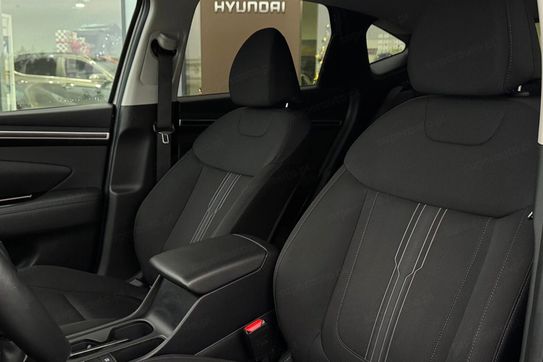 Hyundai Tucson 1.6 T-GDi Executive 2WD