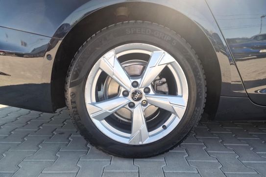 Audi A6 40 TDI mHEV quattro S tronic